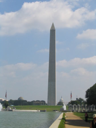 Washington Memorial