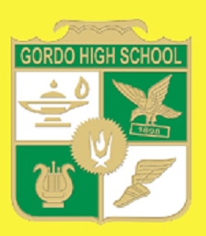Gordo High School Logo Photo Album