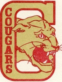 Collins High School Logo Photo Album