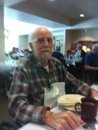 Grandpa Paul on his 100th B-Day !!! Last  August 16th