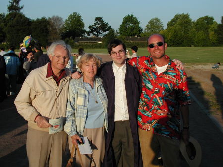 annes parents, scott and me 2003