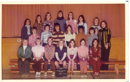 Susan Bijakowski's Classmates profile album