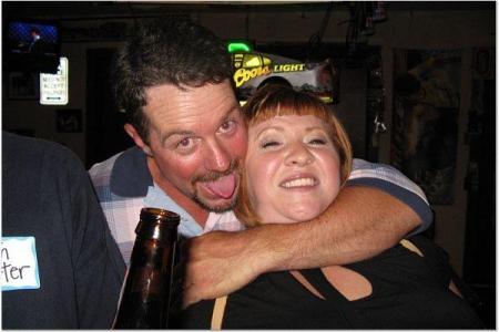 james luttrell and bridgette dean