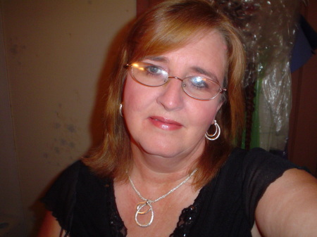 Christine Carrier's Classmates® Profile Photo