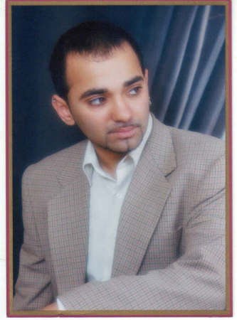 Burhan Raja's Classmates® Profile Photo