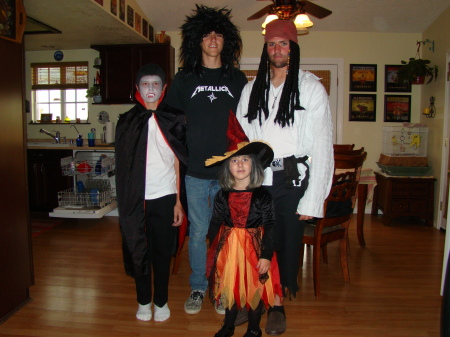 Halloween 08