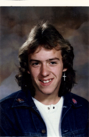 daniel johnson's Classmates® Profile Photo