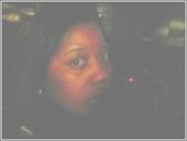 me in the car