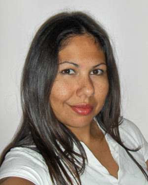 Rebecca Commanda's Classmates® Profile Photo