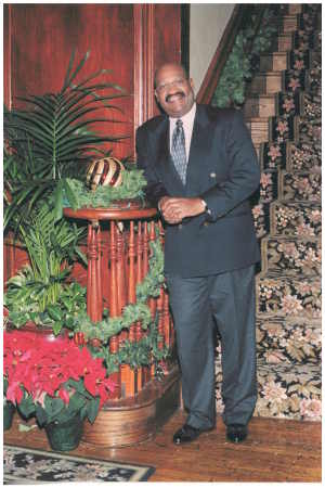 Eddie L. Barber, Jr's Classmates® Profile Photo