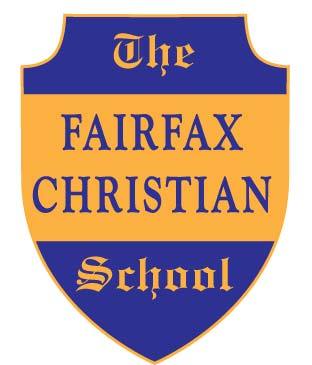 Fairfax Christian School Logo Photo Album