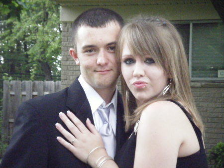 Prom 2010