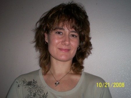 Lori Burrell's Classmates® Profile Photo