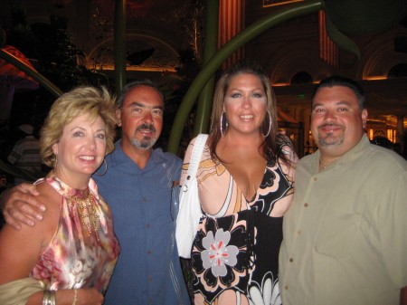 Mandalay Bay, July 2010