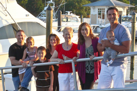 June, 2011 Family