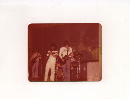 1979 Talent Show