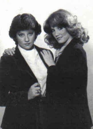 Shauna and Me...1982
