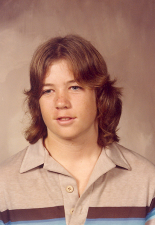 9th Grade 1982
