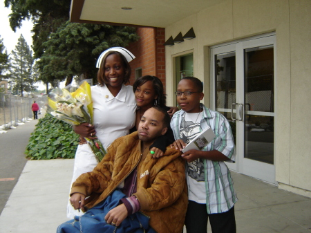 Branden, Anika, Kisani & Branden II