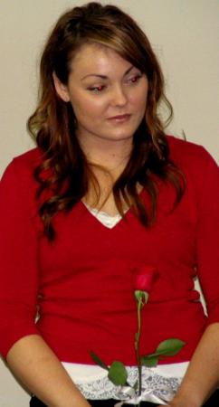 Melissa Vincent's Classmates® Profile Photo