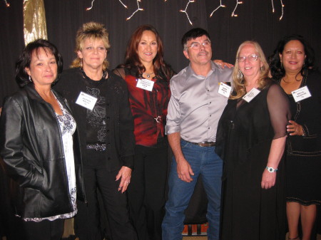 Marla Lawrence's album, 2010 Multi-Year Reunion