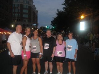 Rockville 8k Maryland