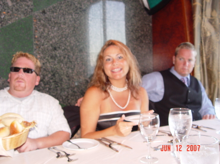 On Cruise 2007