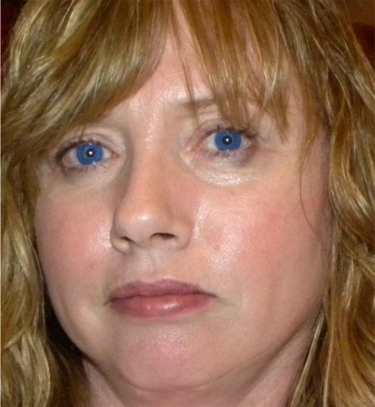Debbie Hughes's Classmates® Profile Photo