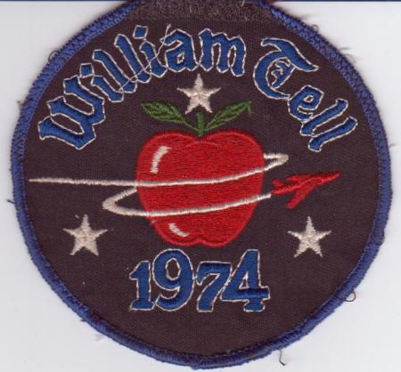 William Tell 1974