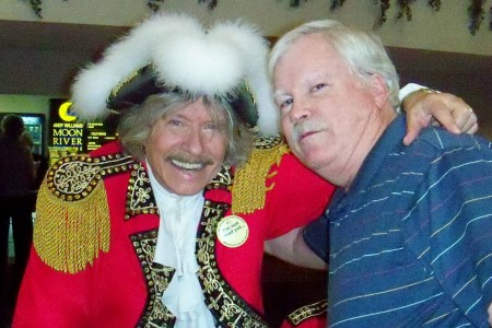 Paul Revere & Me, Branson 2010