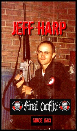Jeff Harp's Classmates profile album