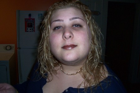 Jenny Griffin's Classmates® Profile Photo