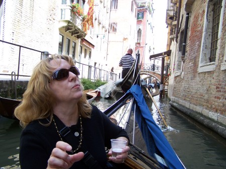Venice, Italy June '08