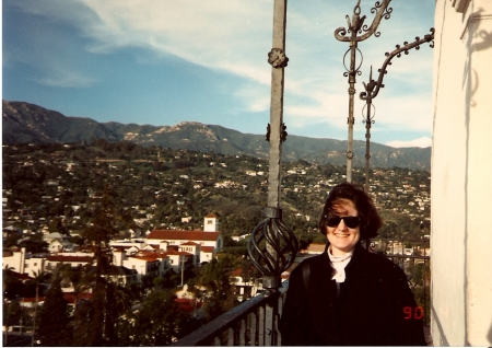 1989 in Santa Barbara