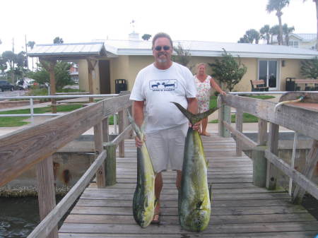 Florida fishing at its best!