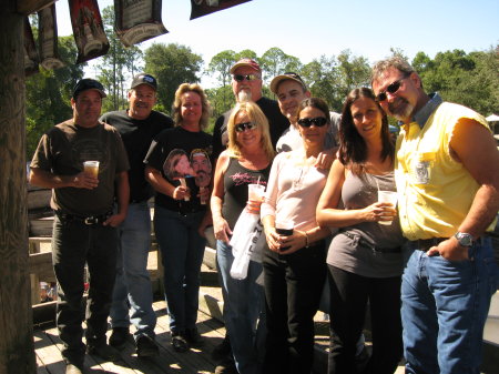 Biketoberfest 2010