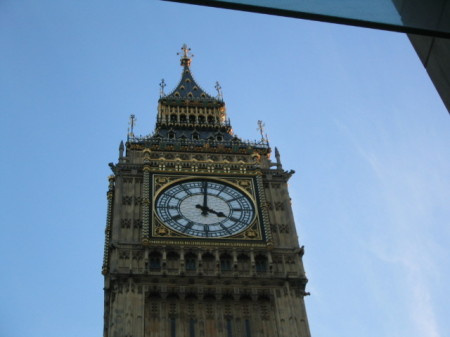 big ben