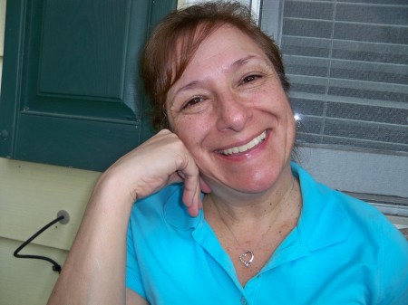 Teresa Spagnoli's Classmates® Profile Photo