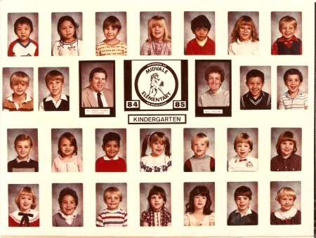 Sandy Smith's Classmates profile album