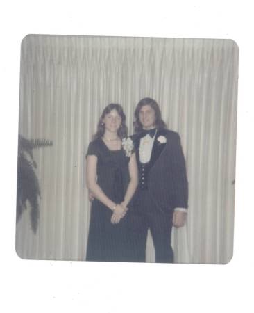 Winter Formal '75