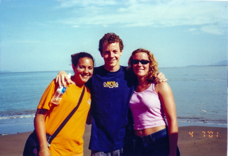 Ferrando Kids - Costa Rica, 2001