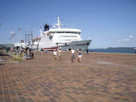 Croisiere 2010