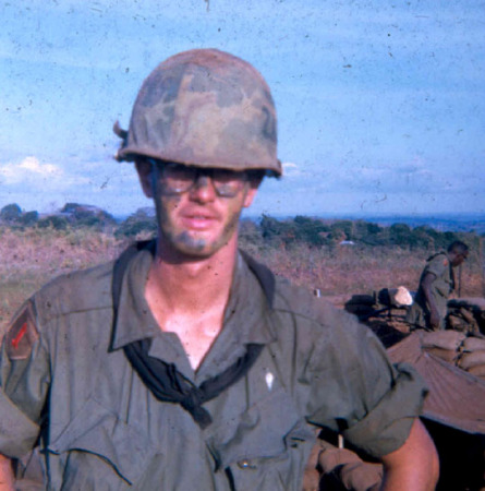 Vietnam, 1967-1968