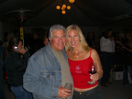 Tobin James Zin Fest