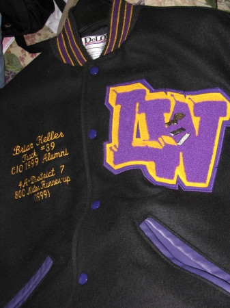 front of jacket 2