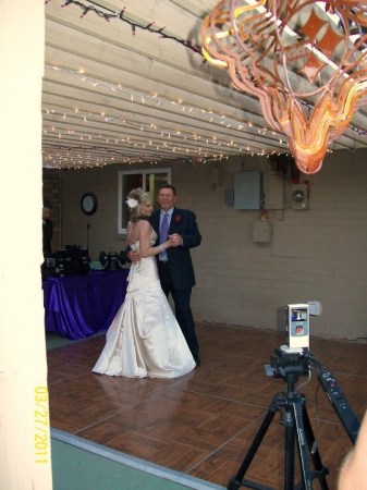 OUR WEDDING 03/27/10