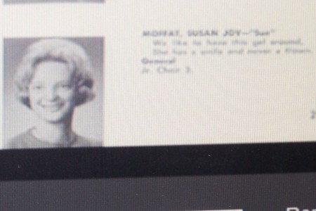 Susan Hobbs' Classmates profile album