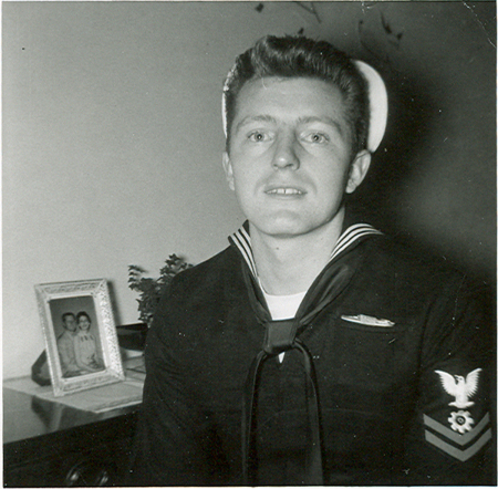 USCG Bob Patterson