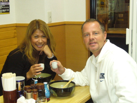 Sake in Japan  2008