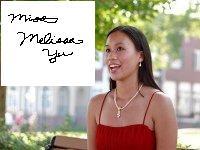 Melissa Yu's Classmates® Profile Photo